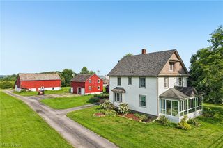 11685 Lisbon Road, Salem, OH 44460