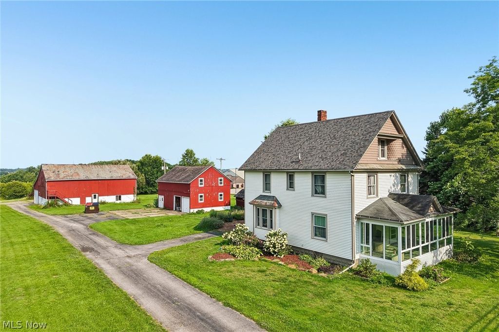 11685 Lisbon Road, Salem, OH 44460