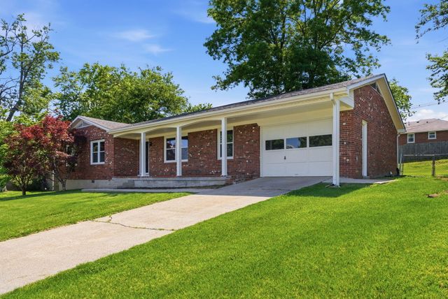 105 Robin Road, Nicholasville, KY 40356