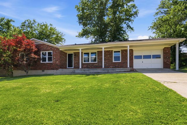 105 Robin Road, Nicholasville, KY 40356
