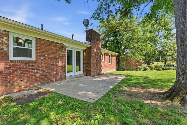 105 Robin Road, Nicholasville, KY 40356