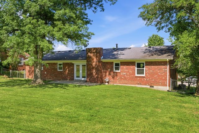 105 Robin Road, Nicholasville, KY 40356