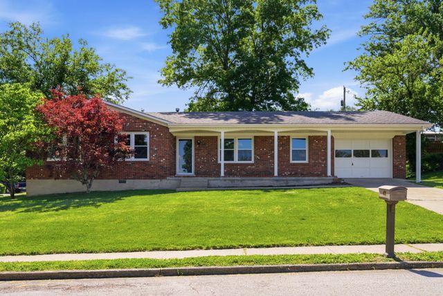 105 Robin Road, Nicholasville, KY 40356
