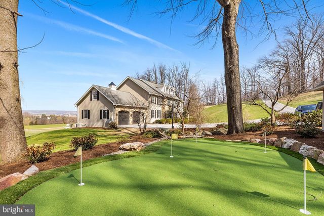 6058 BUENA VISTA RD, Gap, PA 17527