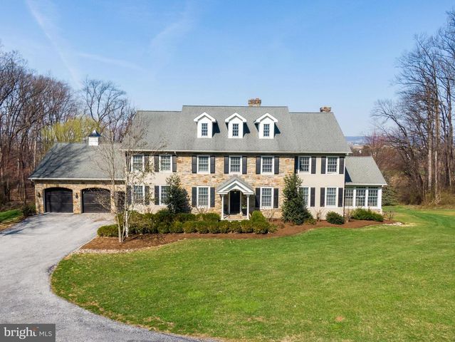 6058 BUENA VISTA RD, Gap, PA 17527