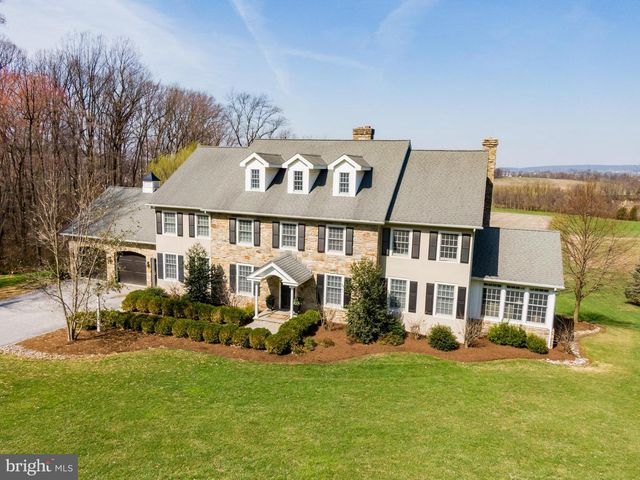 6058 BUENA VISTA RD, Gap, PA 17527