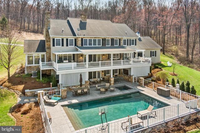 6058 BUENA VISTA RD, Gap, PA 17527