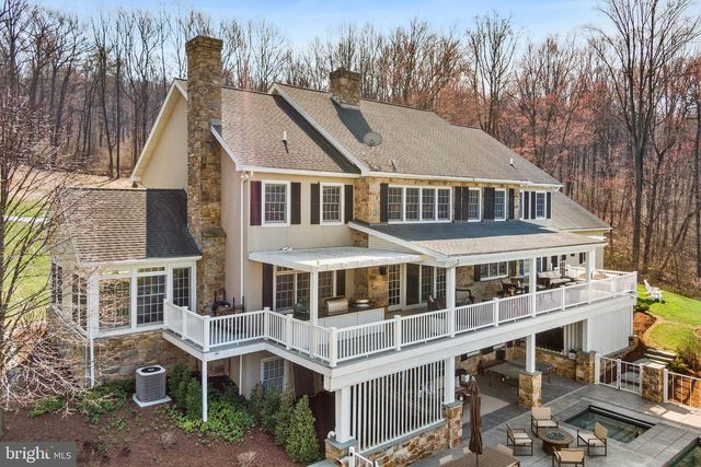 6058 BUENA VISTA RD, Gap, PA 17527