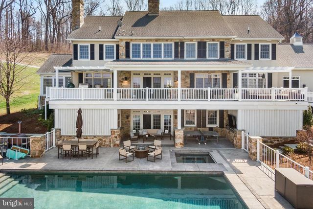 6058 BUENA VISTA RD, Gap, PA 17527