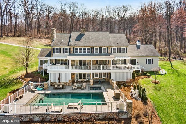 6058 BUENA VISTA RD, Gap, PA 17527