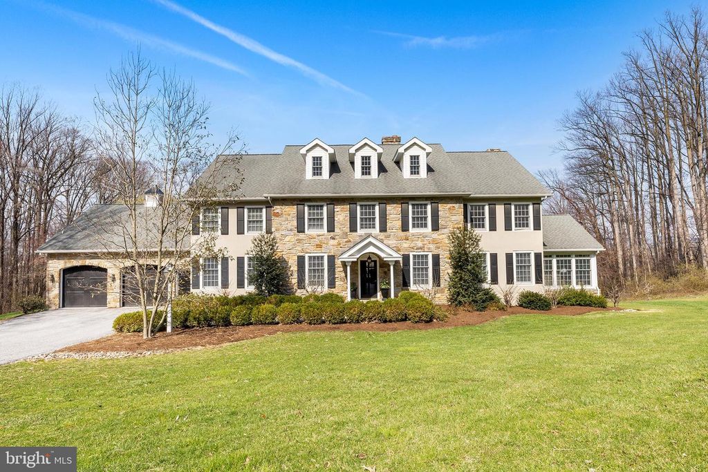 6058 BUENA VISTA RD, Gap, PA 17527