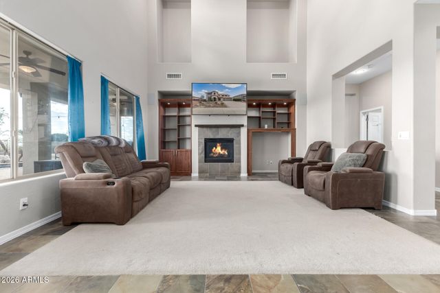 4913 W MAGELLAN Drive, New River, AZ 85087