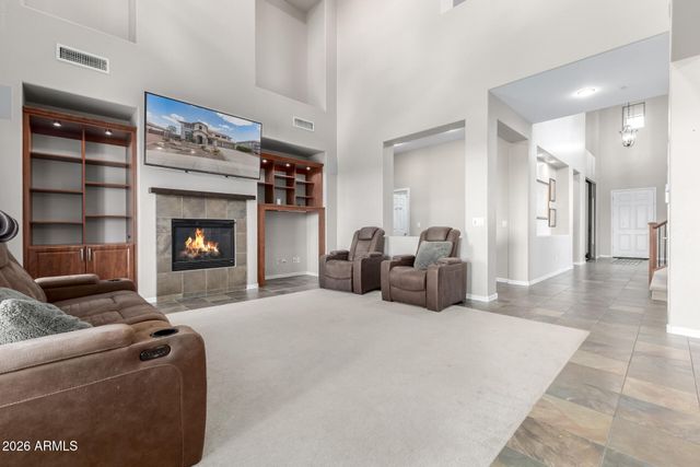 4913 W MAGELLAN Drive, New River, AZ 85087