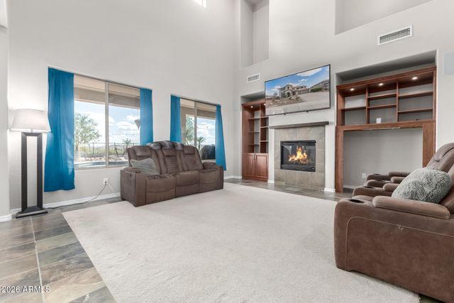 4913 W MAGELLAN Drive, New River, AZ 85087