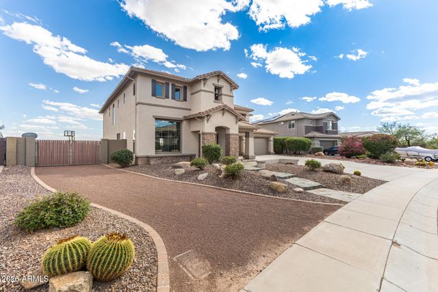 4913 W MAGELLAN Drive, New River, AZ 85087