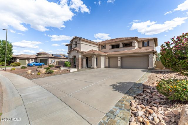 4913 W MAGELLAN Drive, New River, AZ 85087