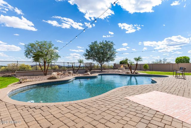 4913 W MAGELLAN Drive, New River, AZ 85087