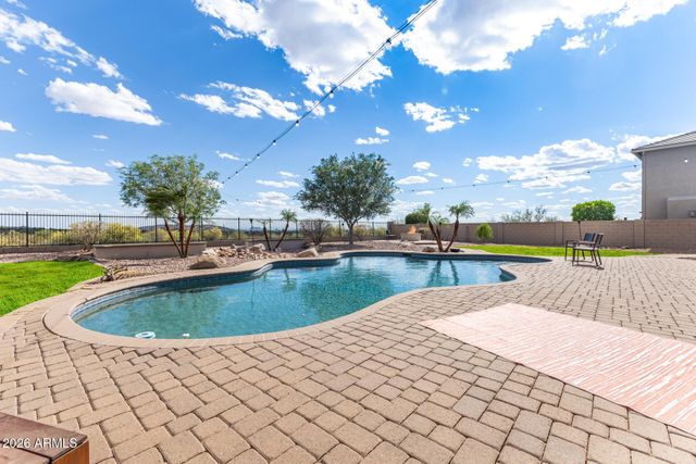 4913 W MAGELLAN Drive, New River, AZ 85087