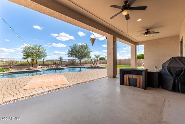 4913 W MAGELLAN Drive, New River, AZ 85087