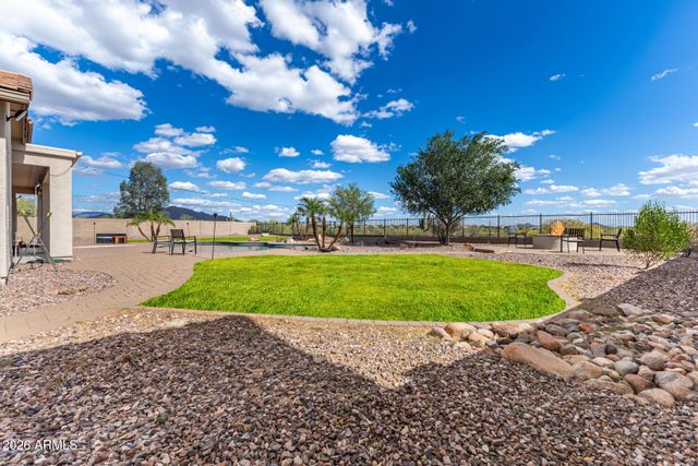 4913 W MAGELLAN Drive, New River, AZ 85087
