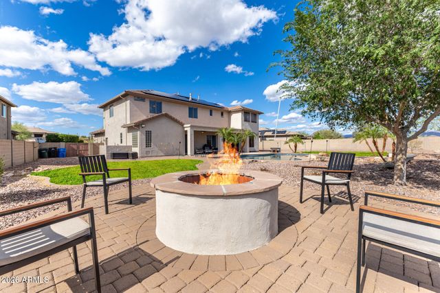 4913 W MAGELLAN Drive, New River, AZ 85087