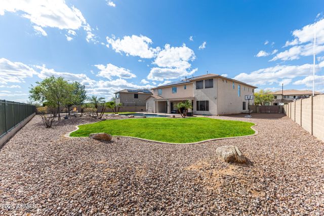4913 W MAGELLAN Drive, New River, AZ 85087