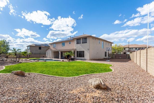 4913 W MAGELLAN Drive, New River, AZ 85087