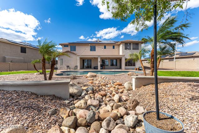 4913 W MAGELLAN Drive, New River, AZ 85087