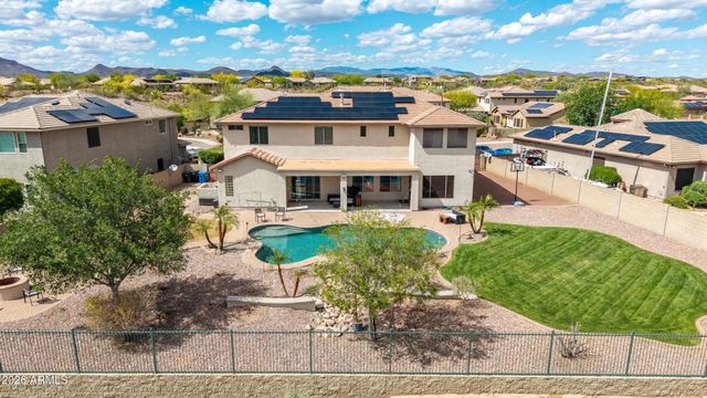 4913 W MAGELLAN Drive, New River, AZ 85087
