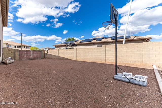 4913 W MAGELLAN Drive, New River, AZ 85087