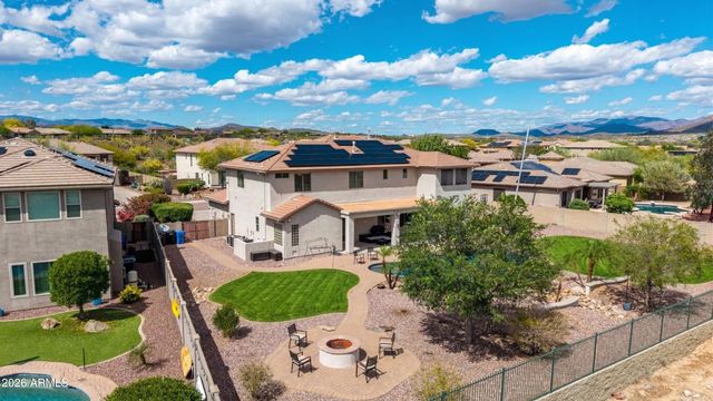 4913 W MAGELLAN Drive, New River, AZ 85087
