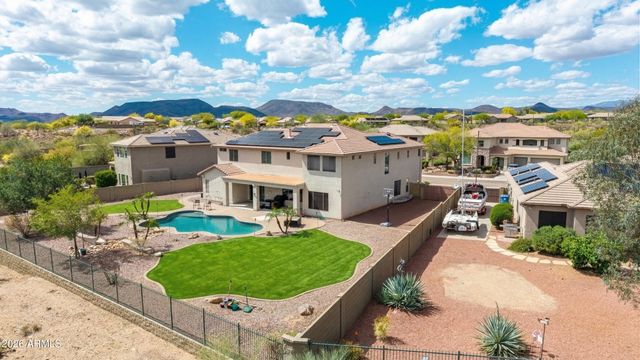 4913 W MAGELLAN Drive, New River, AZ 85087