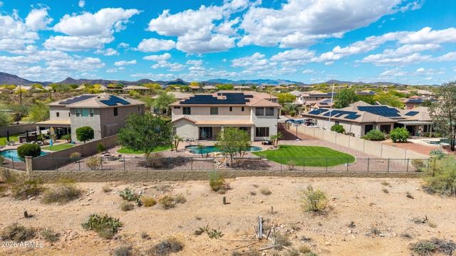 4913 W MAGELLAN Drive, New River, AZ 85087
