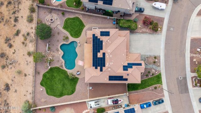 4913 W MAGELLAN Drive, New River, AZ 85087