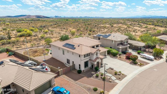 4913 W MAGELLAN Drive, New River, AZ 85087