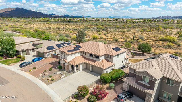 4913 W MAGELLAN Drive, New River, AZ 85087