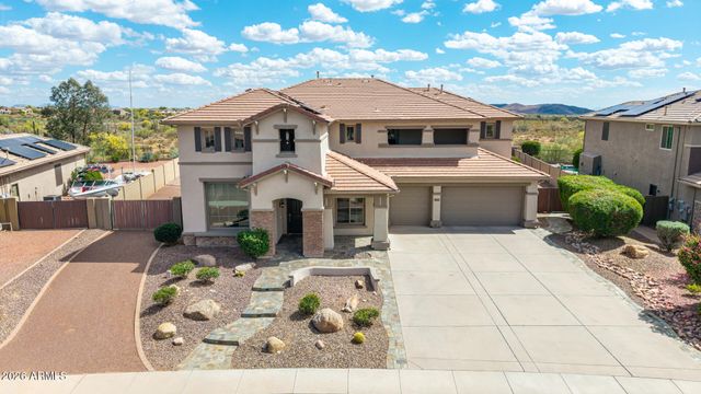 4913 W MAGELLAN Drive, New River, AZ 85087