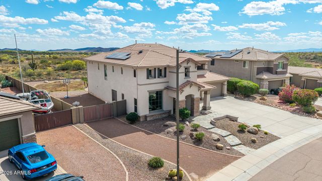 4913 W MAGELLAN Drive, New River, AZ 85087