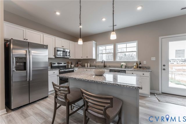 254 Greenpark Rd, Sandston, VA 23150