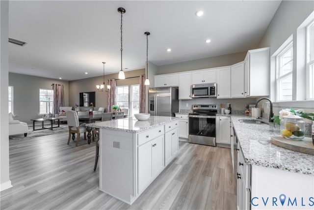 254 Greenpark Rd, Sandston, VA 23150