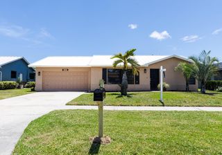 2698 SW 14TH Court, Deerfield Beach, FL 33442