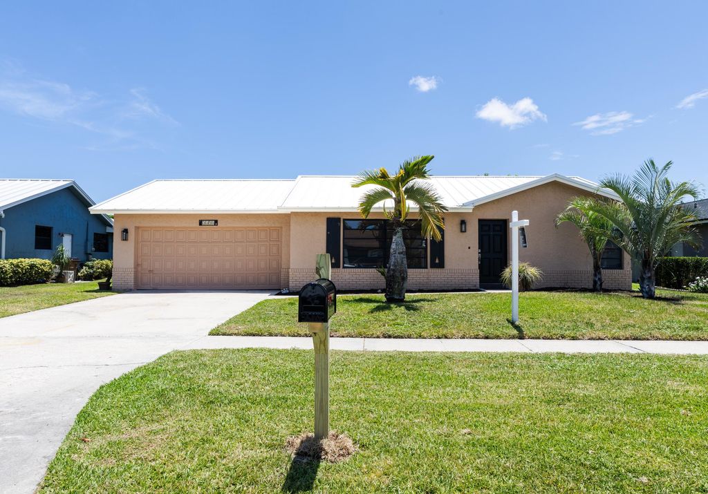 2698 SW 14TH Court, Deerfield Beach, FL 33442