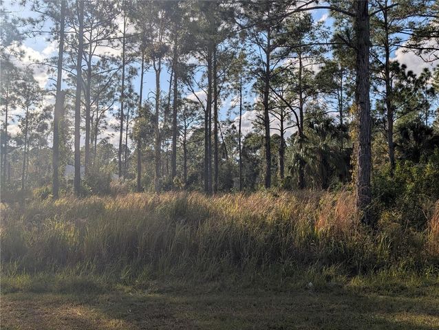 5 LANTANA DRIVE S, Indian Lake Estates, FL 33855