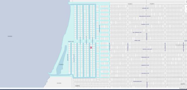 5 LANTANA DRIVE S, Indian Lake Estates, FL 33855