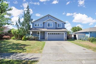 2107 Grove Street, Longview, WA 98632