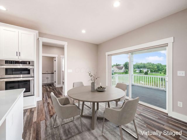 2338 Jaxton Court, Lewis Center, OH 43035