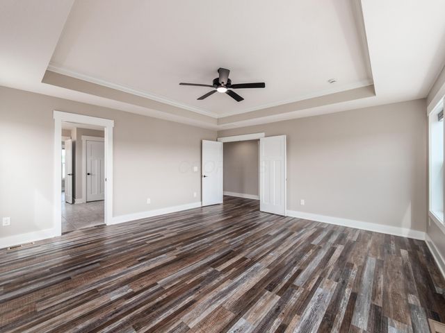 2338 Jaxton Court, Lewis Center, OH 43035