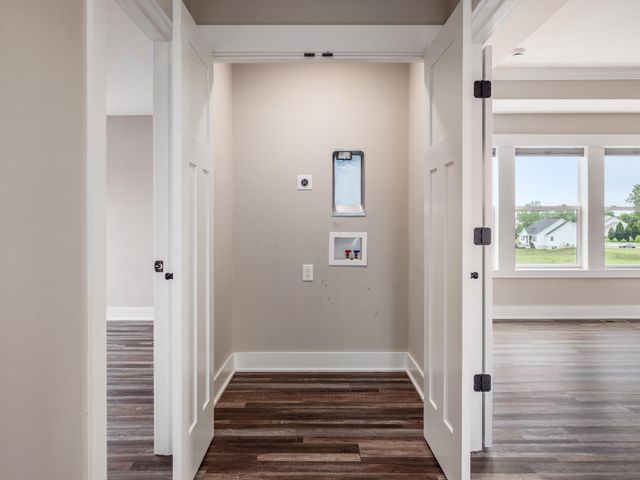 2338 Jaxton Court, Lewis Center, OH 43035