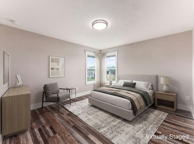 2338 Jaxton Court, Lewis Center, OH 43035