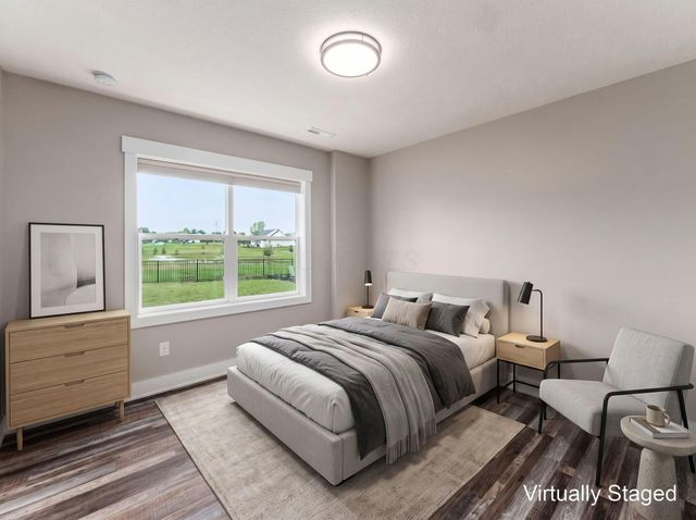 2338 Jaxton Court, Lewis Center, OH 43035